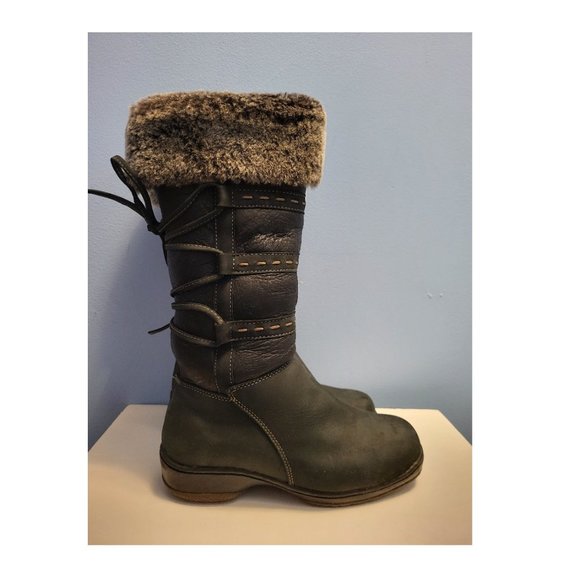 Blondo Galileo Waterproof WInter Boot (Size 7.5) - Picture 5 of 16